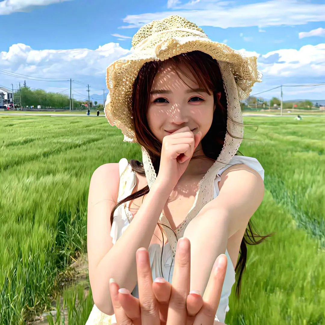 视野开阔