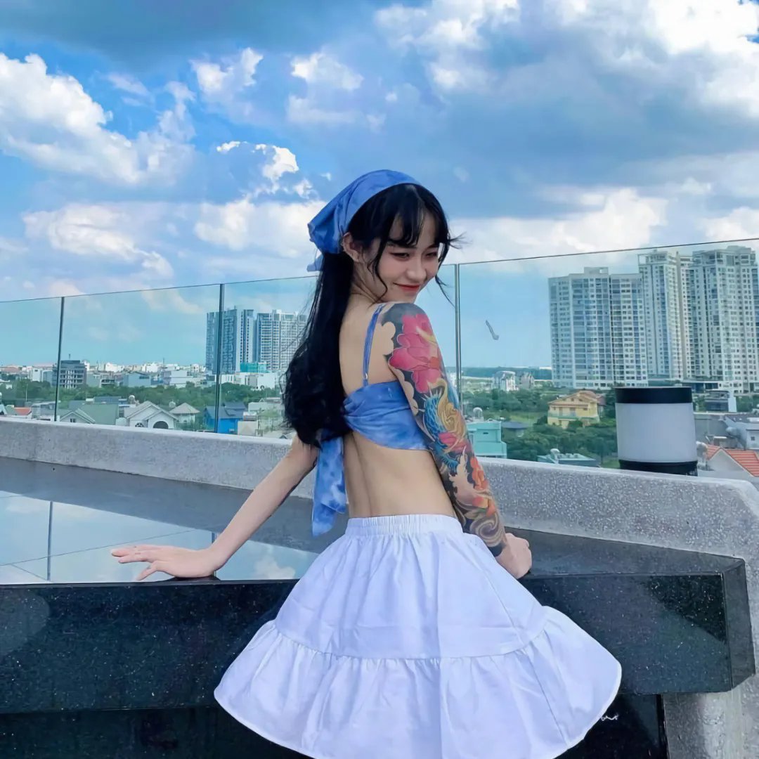 比翼文鸳